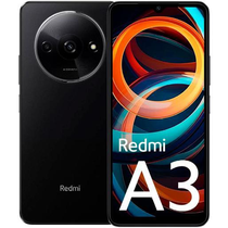 Celular Xiaomi Redmi A3 Dual Chip 64GB 4G Global