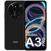 Celular Xiaomi Redmi A3 Pro Dual Chip 128GB 4G Global