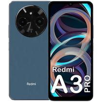 Celular Xiaomi Redmi A3 Pro Dual Chip 128GB 4G Global foto 1