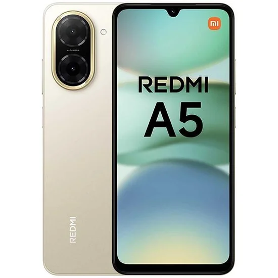 Celular Xiaomi Redmi A5 Dual Chip 64GB 4G Global foto 2