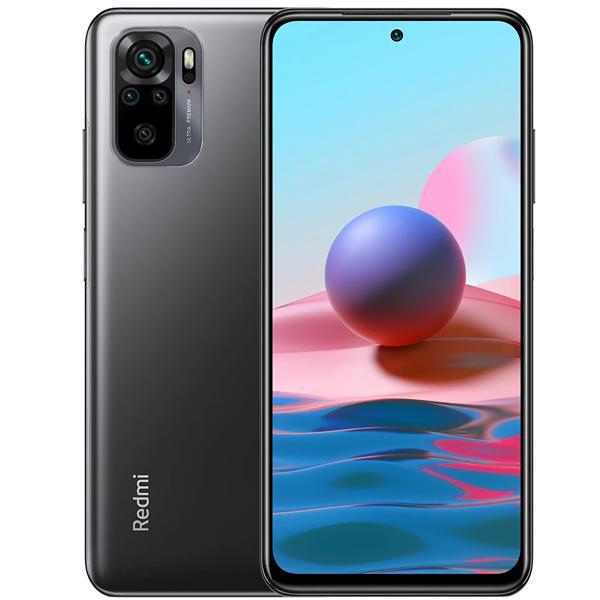 Xiaomi Redmi Note 10 Dual Chip 128GB 4G - RAM 6GB Índia / Indonésia