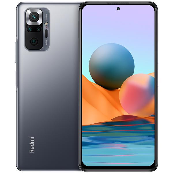 Xiaomi Redmi Note 10 Pro Dual Chip 64GB 4G Global