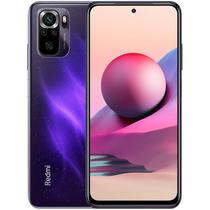 Celular Xiaomi Redmi Note 10S Dual Chip 128GB 4G - RAM 6GB Índia / Indonésia foto 3
