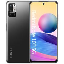 Celular Xiaomi Redmi Note 10T Dual Chip 128GB 5G - RAM 6GB Índia / Indonésia foto principal