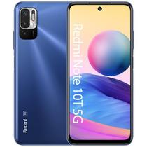 Celular Xiaomi Redmi Note 10T Dual Chip 128GB 5G - RAM 6GB Índia / Indonésia foto 1