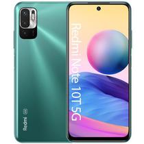 Celular Xiaomi Redmi Note 10T Dual Chip 128GB 5G - RAM 6GB Índia / Indonésia foto 2