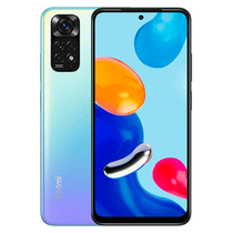 Celular Xiaomi Redmi Note 11 Dual Chip 128GB 4G - RAM 6GB Índia / Indonésia foto 1