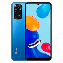 Celular Xiaomi Redmi Note 11 Dual Chip 128GB 4G - RAM 6GB Índia / Indonésia foto 2