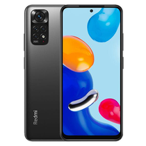 Celular Xiaomi Redmi Note 11 Dual Chip 128GB 4G - RAM 6GB Índia / Indonésia foto principal