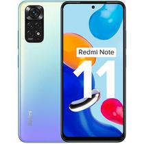 Celular Xiaomi Redmi Note 11 Dual Chip 64GB 4G - RAM 4GB Índia / Indonésia foto 1