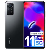 Celular Xiaomi Redmi Note 11 Pro Plus Dual Chip 128GB 5G - RAM 8GB Índia / Indonésia foto principal