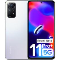Celular Xiaomi Redmi Note 11 Pro Plus Dual Chip 128GB 5G - RAM 8GB Índia / Indonésia foto 2