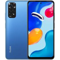 Celular Xiaomi Redmi Note 11S Dual Chip 128GB 4G - RAM 8GB Global foto 2