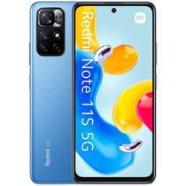 Celular Xiaomi Redmi Note 11S Dual Chip 128GB 5G - RAM 4GB Global foto 1