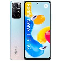 Celular Xiaomi Redmi Note 11S Dual Chip 128GB 5G - RAM 4GB Global foto 2