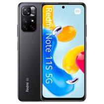 Celular Xiaomi Redmi Note 11S Dual Chip 128GB 5G - RAM 6GB Global