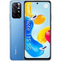 Celular Xiaomi Redmi Note 11S Dual Chip 128GB 5G - RAM 6GB Global foto 1