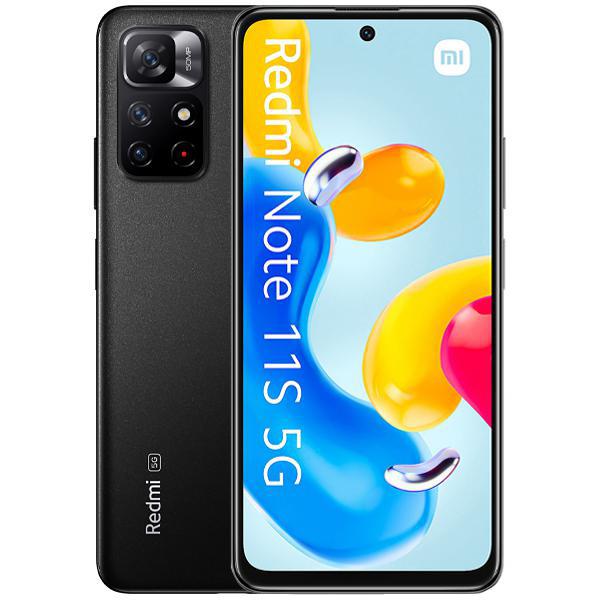 Xiaomi Redmi Note 11S Dual Chip 64GB 5G Global