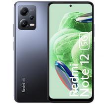 Celular Xiaomi Redmi Note 12 Dual Chip 128GB 5G - RAM 6GB Índia / Indonésia foto 1