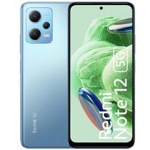 Celular Xiaomi Redmi Note 12 Dual Chip 128GB 5G - RAM 6GB Índia / Indonésia foto 2