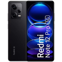 Celular Xiaomi Redmi Note 12 Pro Dual Chip 128GB 5G China foto principal