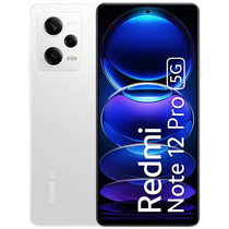 Celular Xiaomi Redmi Note 12 Pro Dual Chip 128GB 5G China foto 1