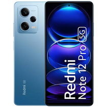 Celular Xiaomi Redmi Note 12 Pro Dual Chip 128GB 5G China foto 2