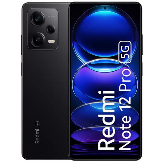 Xiaomi Redmi Note 12 Pro Dual Chip 128GB 5G - RAM 6GB Índia / Indonésia