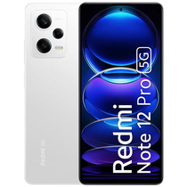 Celular Xiaomi Redmi Note 12 Pro Dual Chip 256GB 5G China foto 2