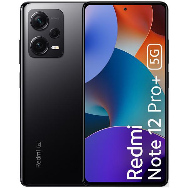 Xiaomi Redmi Note 12 Pro Plus Dual Chip 256GB 5G - RAM 8GB Índia / Indonésia