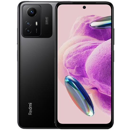 Xiaomi Redmi Note 12S Dual Chip 256GB 4G Global