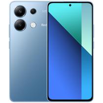 Celular Xiaomi Redmi Note 13 Dual Chip 256GB 4G Global foto 2