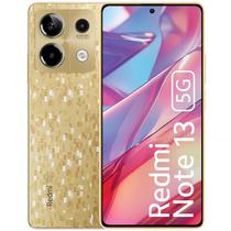 Celular Xiaomi Redmi Note 13 Dual Chip 256GB 5G - RAM 8GB Índia / Indonésia foto 2