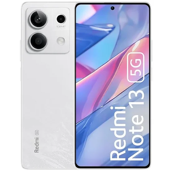 Celular Xiaomi Redmi Note 13 Dual Chip 512GB 5G Global foto 1