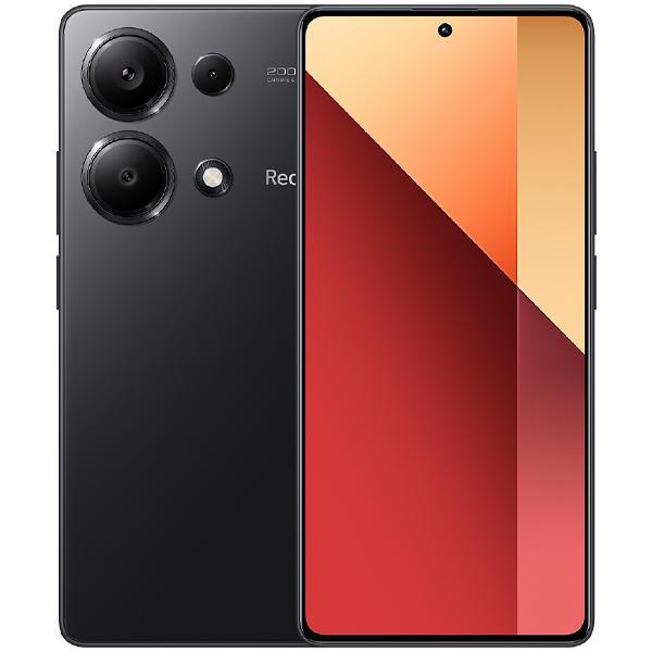 Xiaomi Redmi Note 13 Pro Dual Chip 256GB 4G - RAM 8GB Global