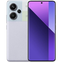 Celular Xiaomi Redmi Note 13 Pro Plus Dual Chip 256GB 5G China foto 1
