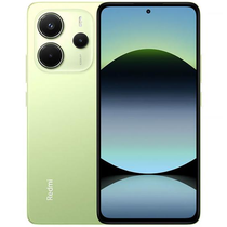 Celular Xiaomi Redmi Note 14 Dual Chip 256GB 4G Global foto 1