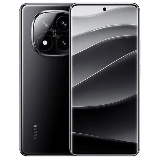 Celular Xiaomi Redmi Note 14 Pro Plus Dual Chip 512GB 5G China