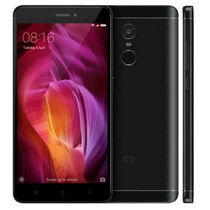 Celular Xiaomi Redmi Note 4 Dual Chip 64GB 4G