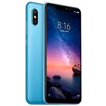 Celular Xiaomi Redmi Note 6 Pro Dual Chip 32GB 4G foto 2
