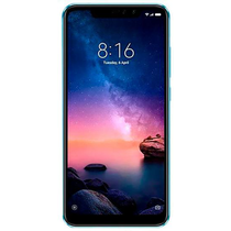 Celular Xiaomi Redmi Note 6 Pro Dual Chip 64GB 4G foto principal