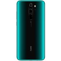 Celular Xiaomi Redmi Note 8 Pro Dual Chip 128GB 4G Índia / Indonésia foto 1