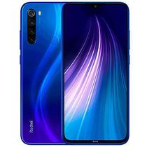 Celular Xiaomi Redmi Note 8T Dual Chip 128GB 4G foto 1