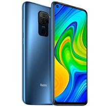 Celular Xiaomi Redmi Note 9 Dual Chip 128GB 4G Global