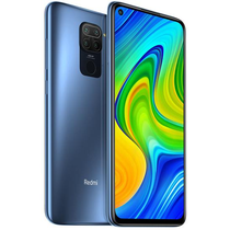 Celular Xiaomi Redmi Note 9 Dual Chip 128GB 4G - RAM 6GB Índia / Indonésia