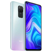 Celular Xiaomi Redmi Note 9 Dual Chip 128GB 4G - RAM 6GB Índia / Indonésia foto 1