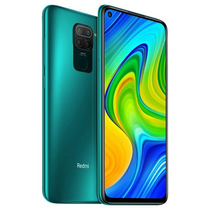 Celular Xiaomi Redmi Note 9 Dual Chip 128GB 4G - RAM 6GB Índia / Indonésia foto 2
