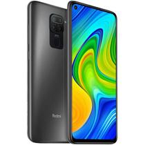 Celular Xiaomi Redmi Note 9 Dual Chip 64GB 4G Índia / Indonésia