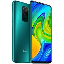 Celular Xiaomi Redmi Note 9 Dual Chip 64GB 4G Índia / Indonésia foto 2