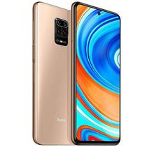 Celular Xiaomi Redmi Note 9 Pro Max Dual Chip 128GB 4G Global foto 3